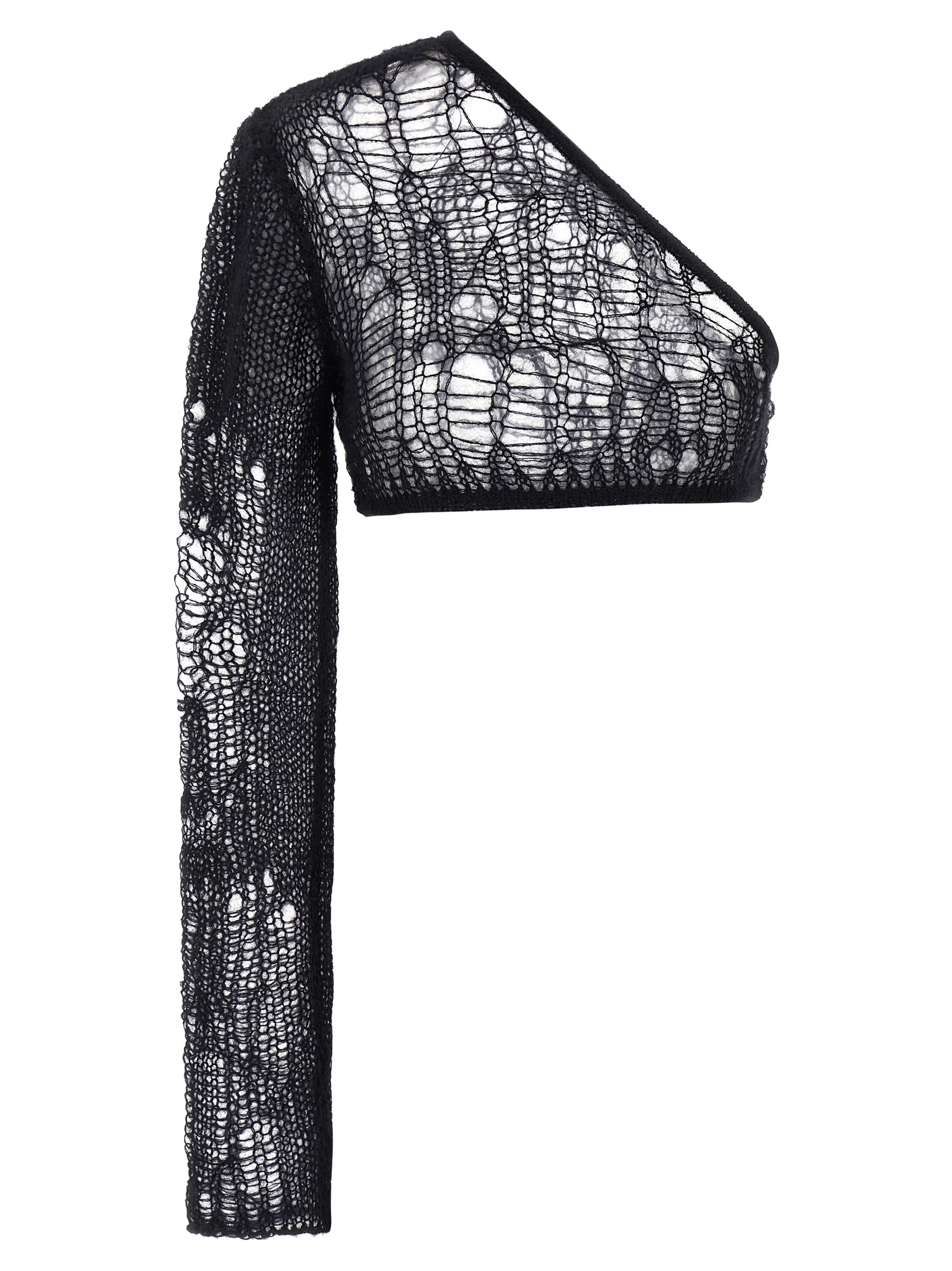 [Rick Owens] Knitwear SS25 RP01E7610KNETMH09