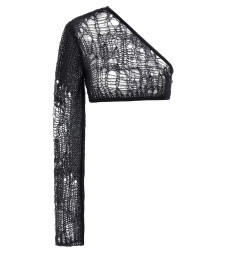 [Rick Owens] Knitwear SS25 RP01E7610KNETMH09