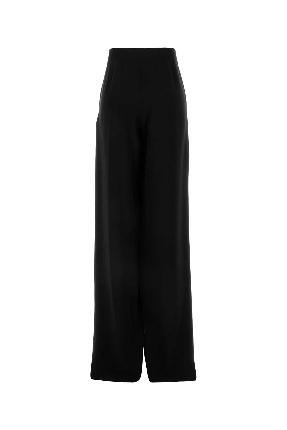 [Saint Laurent] Trousers FW24 811445Y7I21 1000