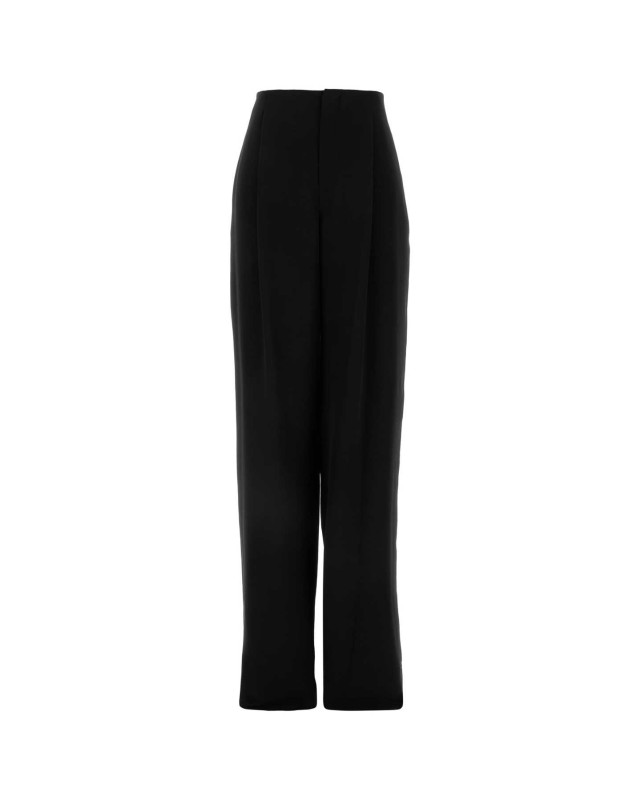 [Saint Laurent] Trousers FW24 811445Y7I21 1000