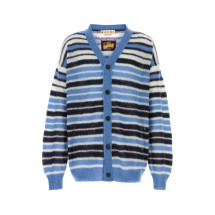 [Marni] Cardigan SS25 CDMG0153Q0UFU178 STB26
