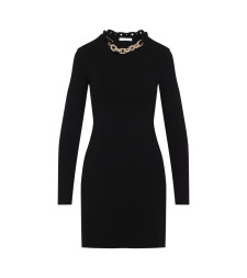 [RABANNE] Long sleeve dress SS25 25PMRO066ML0308