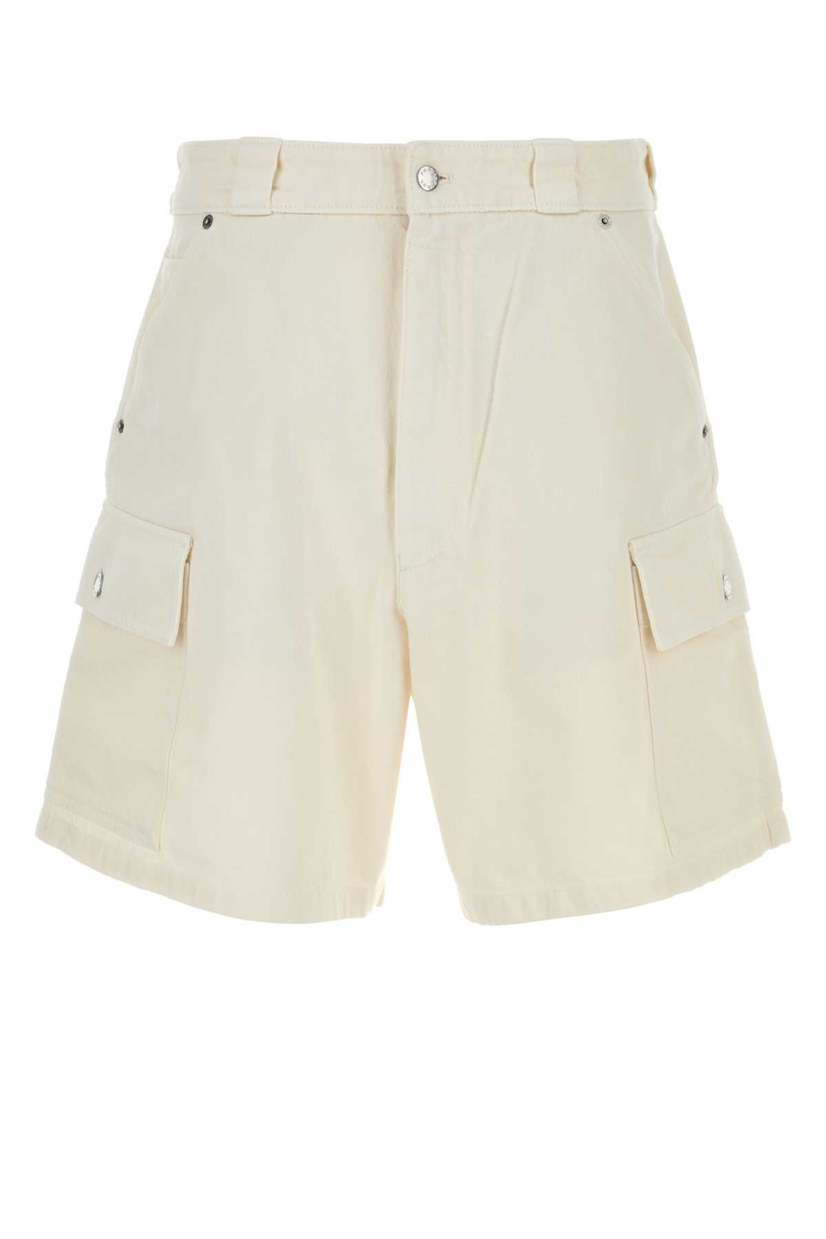 [Prada] Shorts SS25 GEP404SOOO14LW F01CD