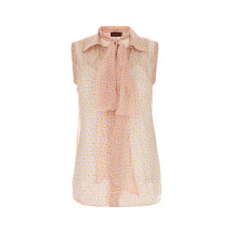 [Gucci] Shirts Sleeveless SS25 819141Z7AI4 5524