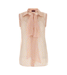 [Gucci] Shirts Sleeveless SS25 819141Z7AI4 5524