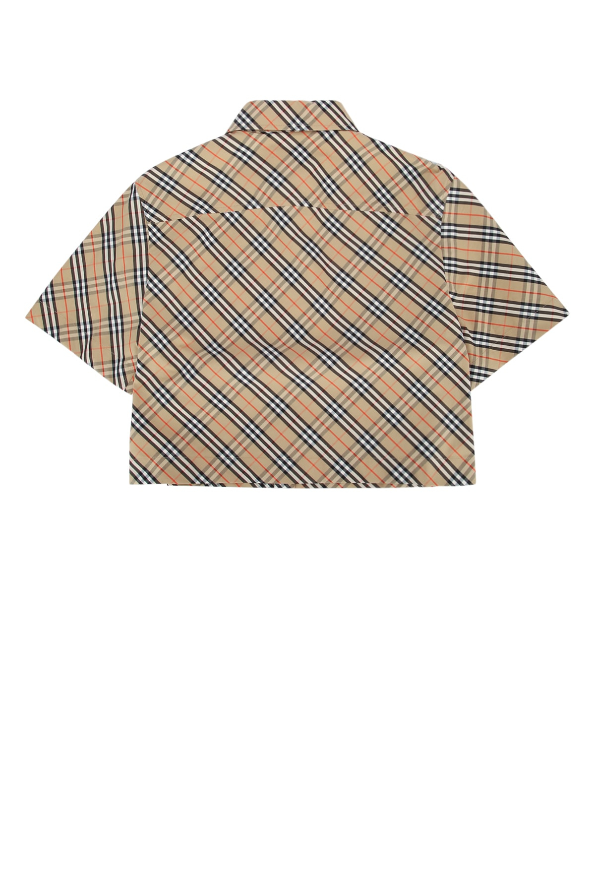 [Burberry] Knitwear SS25 8106190 B9368