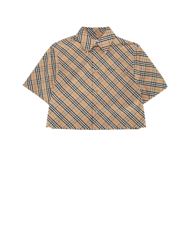 [Burberry] Knitwear SS25 8106190 B9368