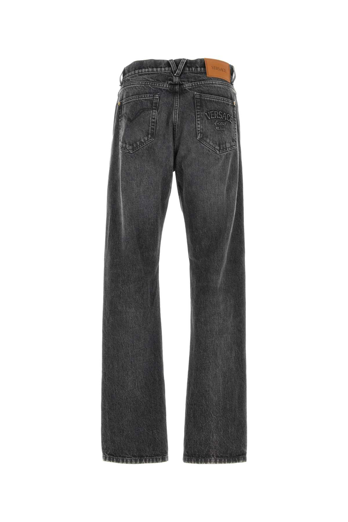 [Versace] Jeans SS25 10189111A13597 1D810