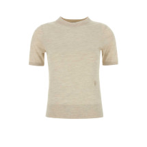 [Burberry] T-shirts Short Sleeve SS25 8101955 A4186