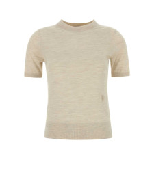 [Burberry] T-shirts Short Sleeve SS25 8101955 A4186
