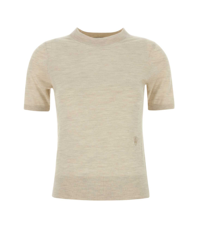 [Burberry] T-shirts Short Sleeve SS25 8101955 A4186