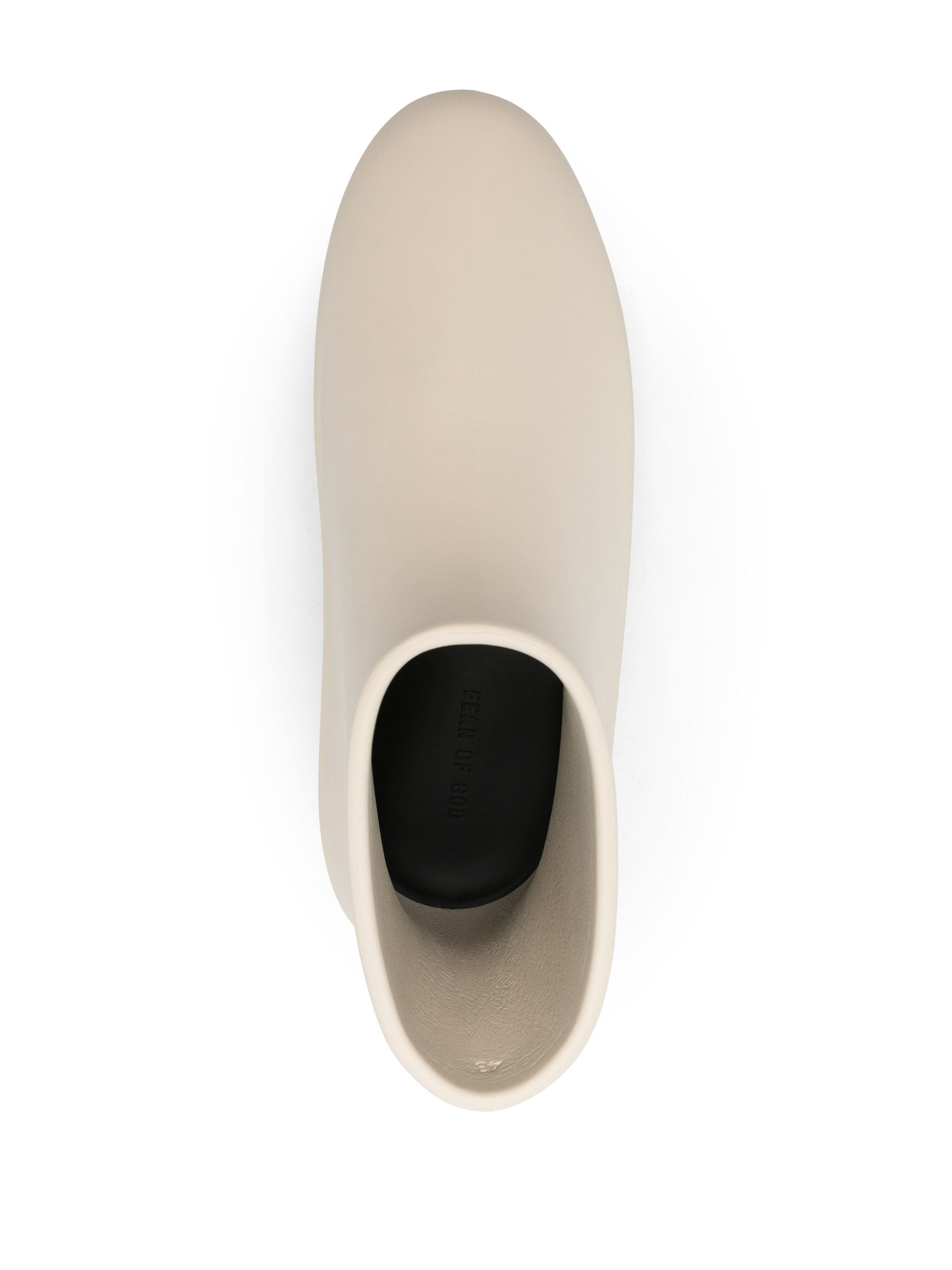[Fear of God] Boots FW24 FG81202EVA