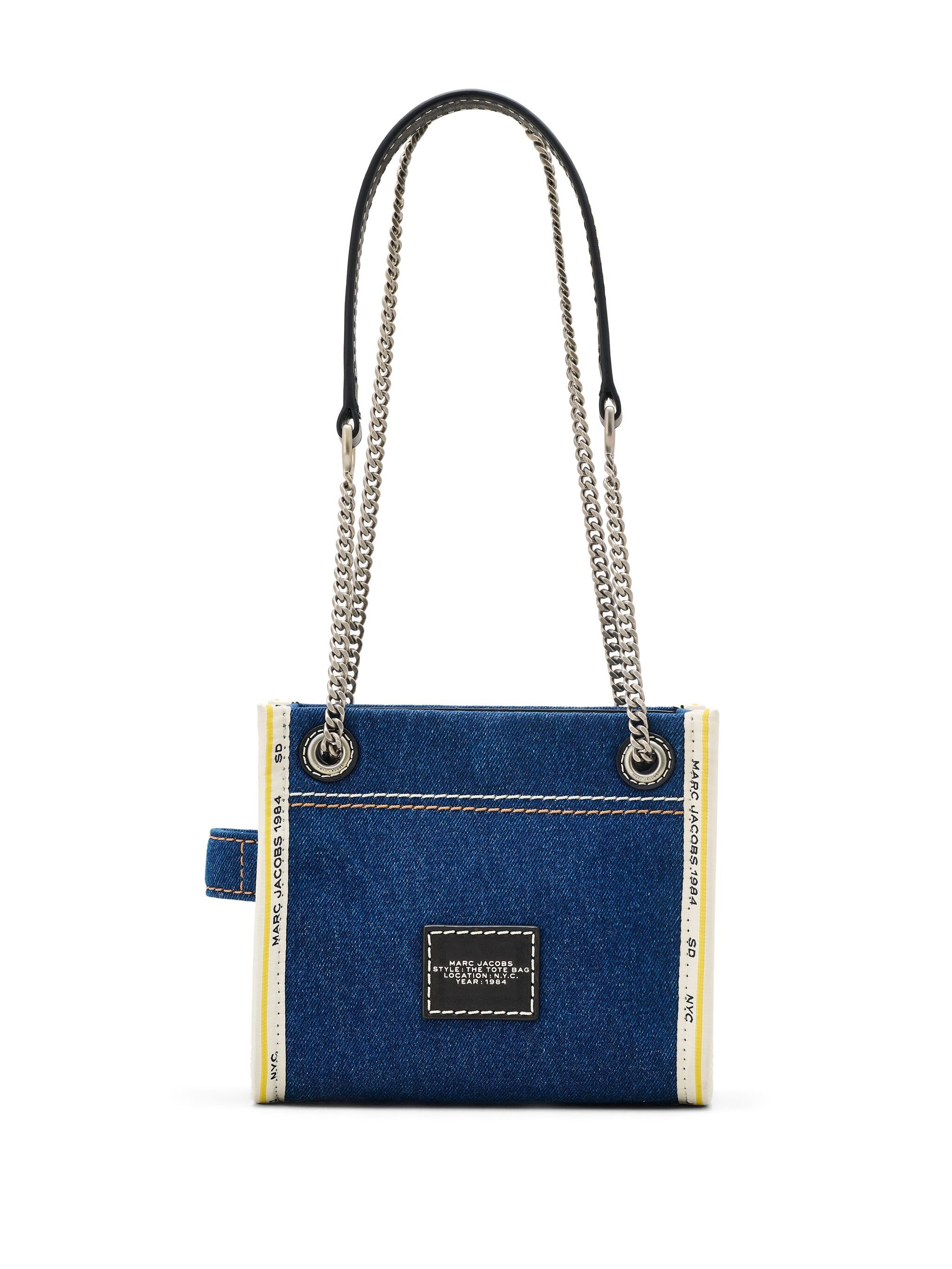[Marc Jacobs] Tote bag FW24 2F4HCR016H05473