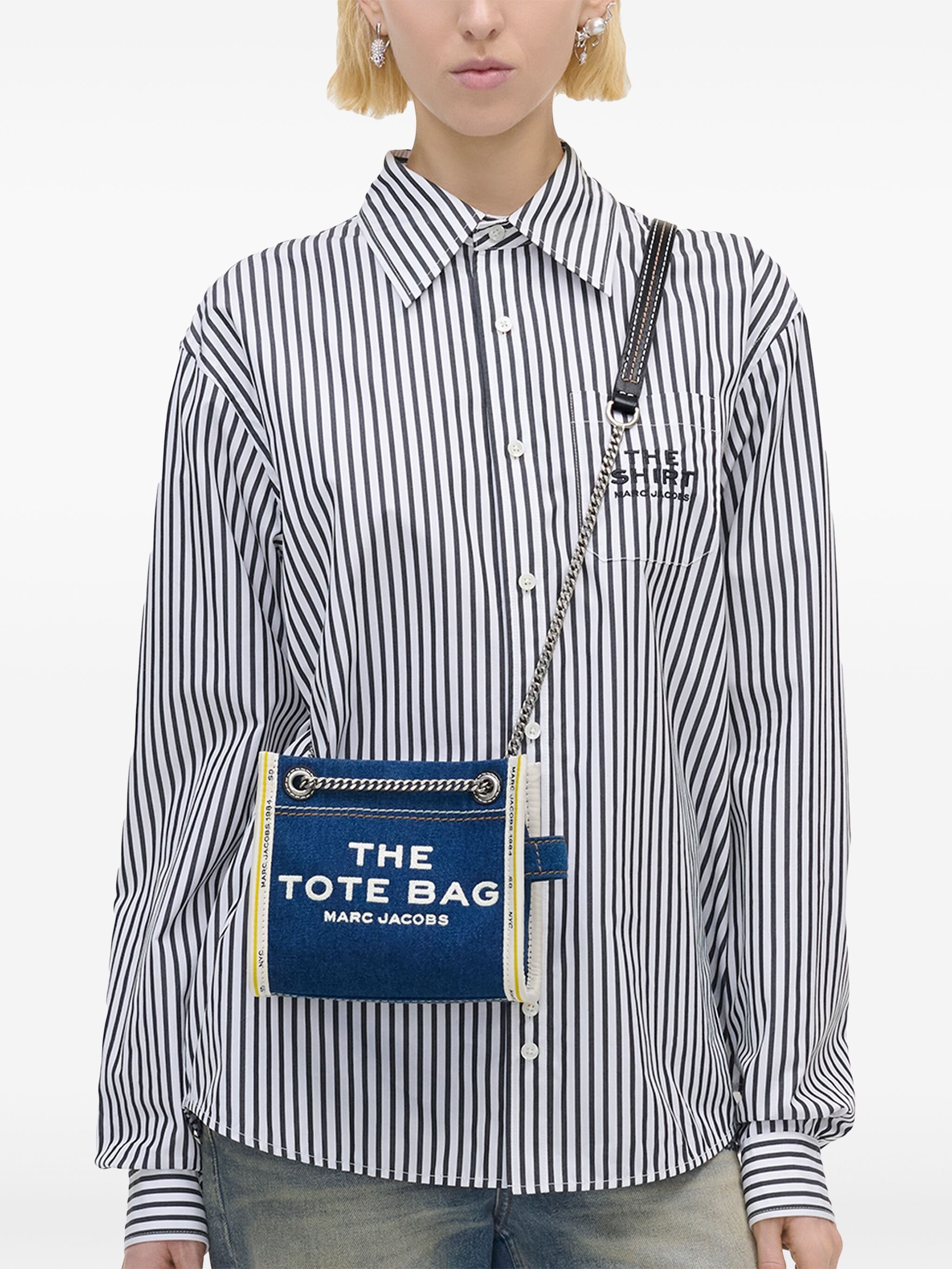 [Marc Jacobs] Tote bag FW24 2F4HCR016H05473