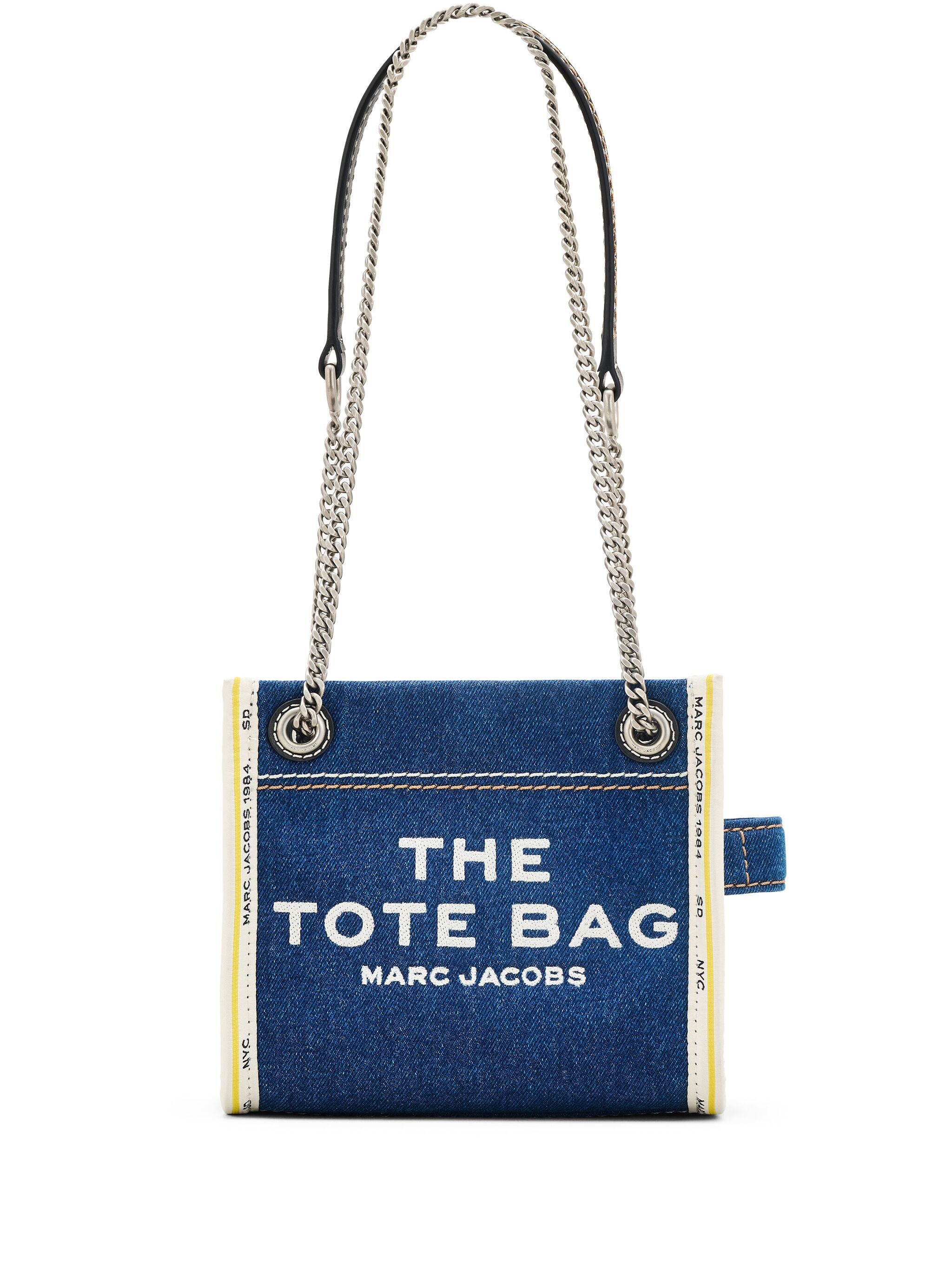 [Marc Jacobs] Tote bag FW24 2F4HCR016H05473