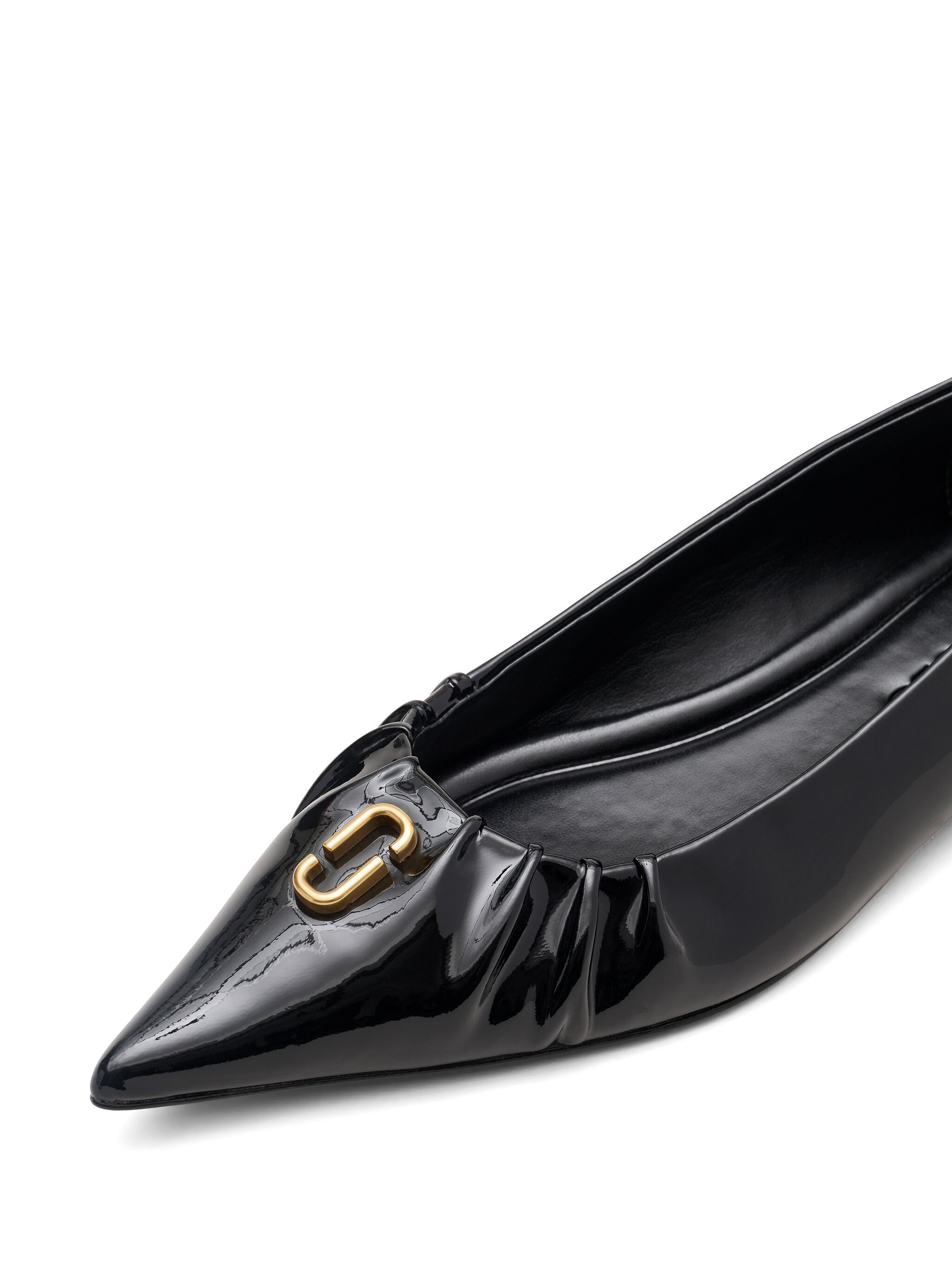[Marc Jacobs] Flat shoes SS25 2F4FFL001F08001