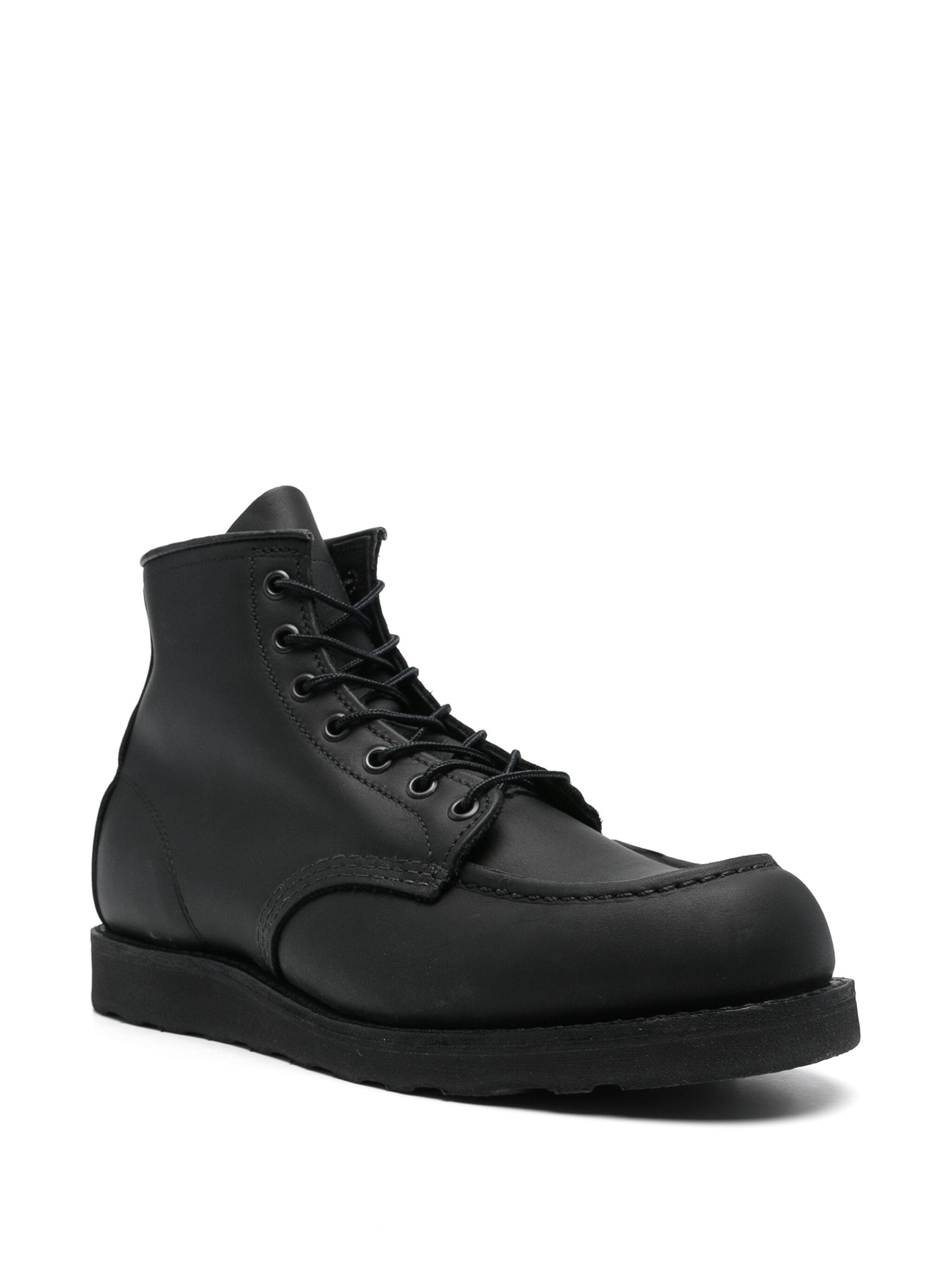 [RED WING] Boots FW25 08074