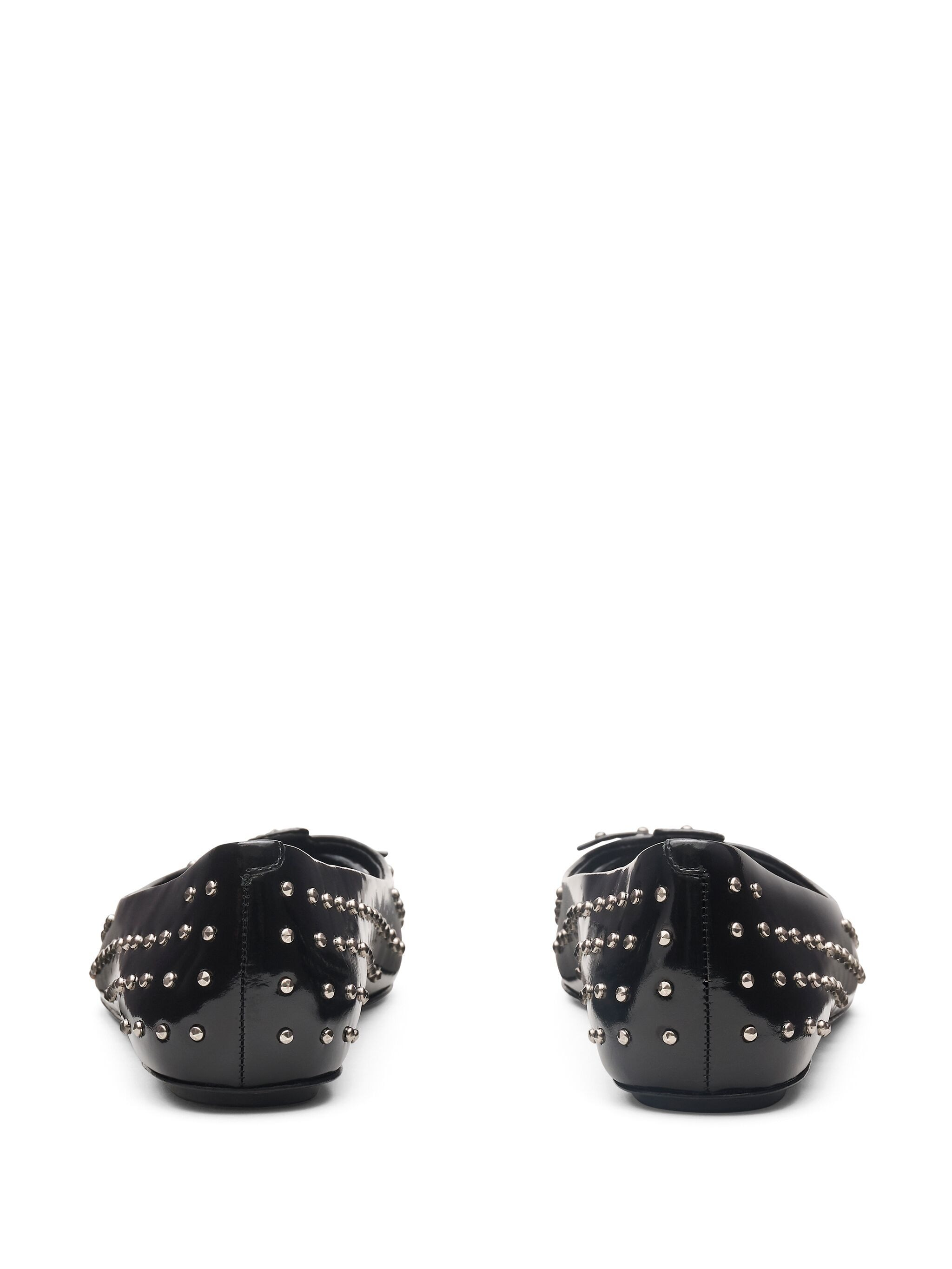 [Marc Jacobs] Flat shoes SS25 2F4FFL001F10001