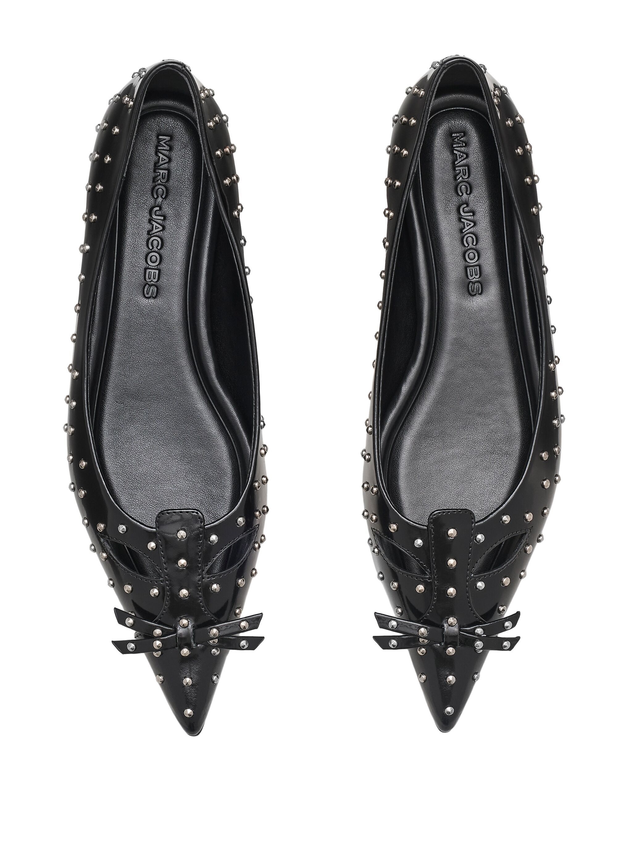 [Marc Jacobs] Flat shoes SS25 2F4FFL001F10001