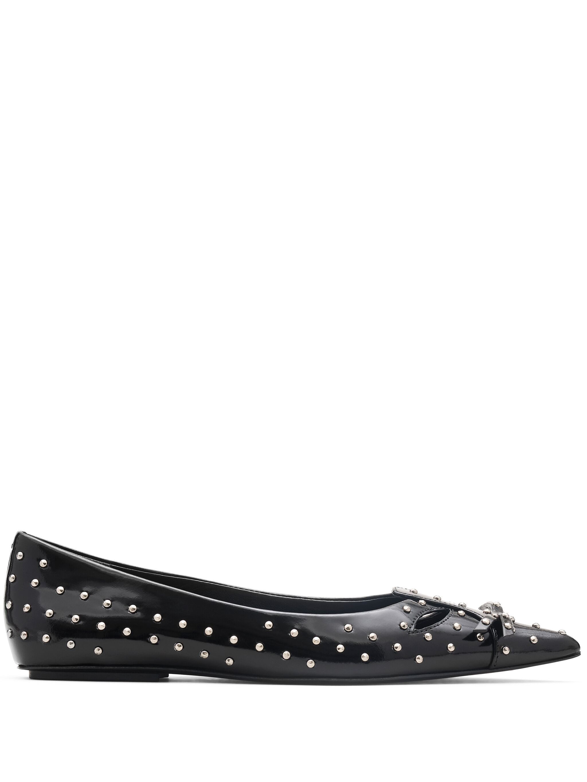 [Marc Jacobs] Flat shoes SS25 2F4FFL001F10001
