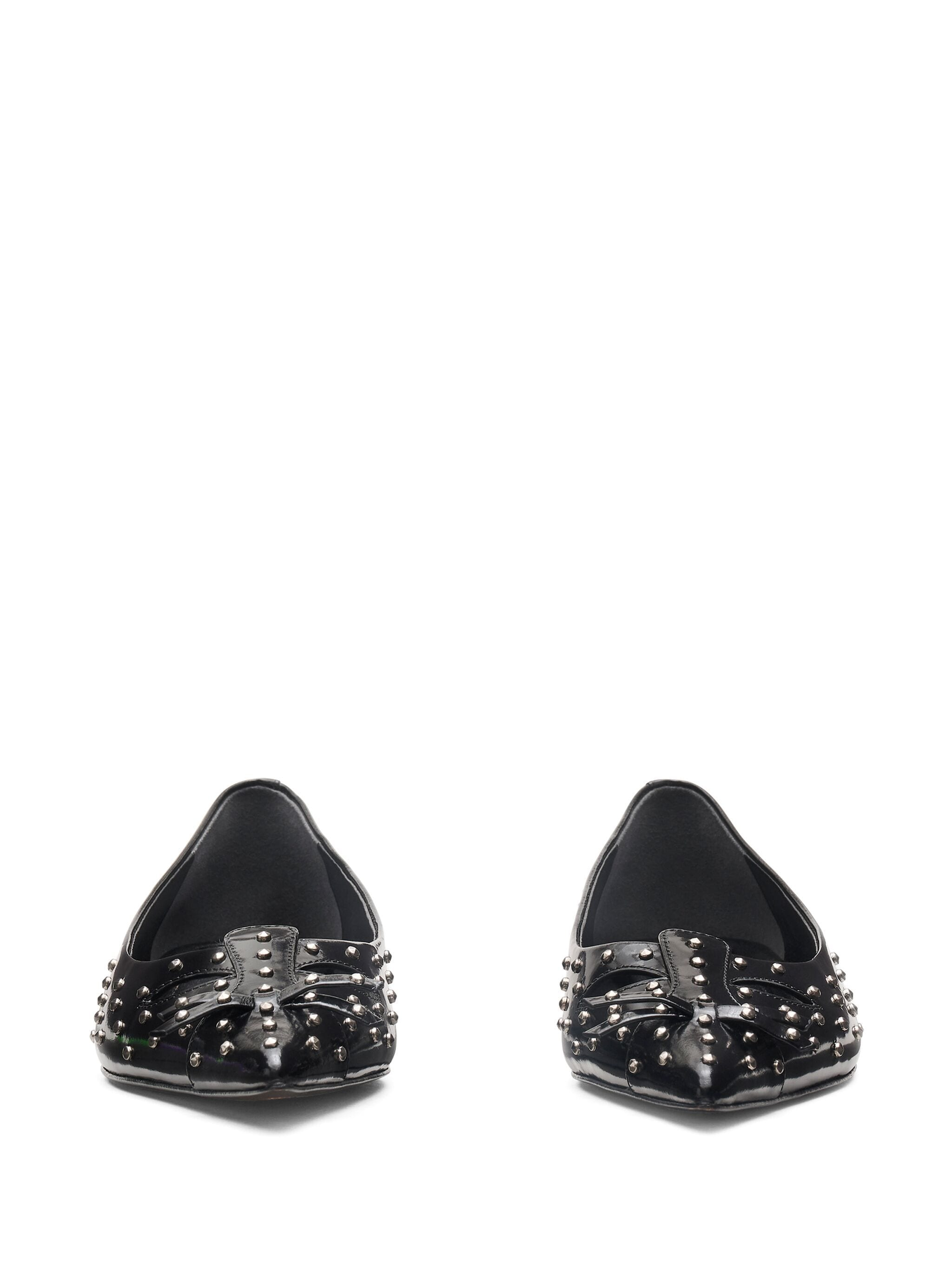 [Marc Jacobs] Flat shoes SS25 2F4FFL001F10001