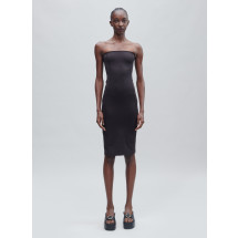 [DRIES VAN NOTEN] Sleeveless dress SS22 0111774625704