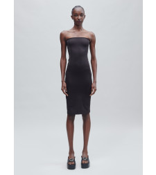 [DRIES VAN NOTEN] Sleeveless dress SS22 0111774625704
