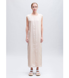 [DRIES VAN NOTEN] Sleeveless dress SS22 0111204627101