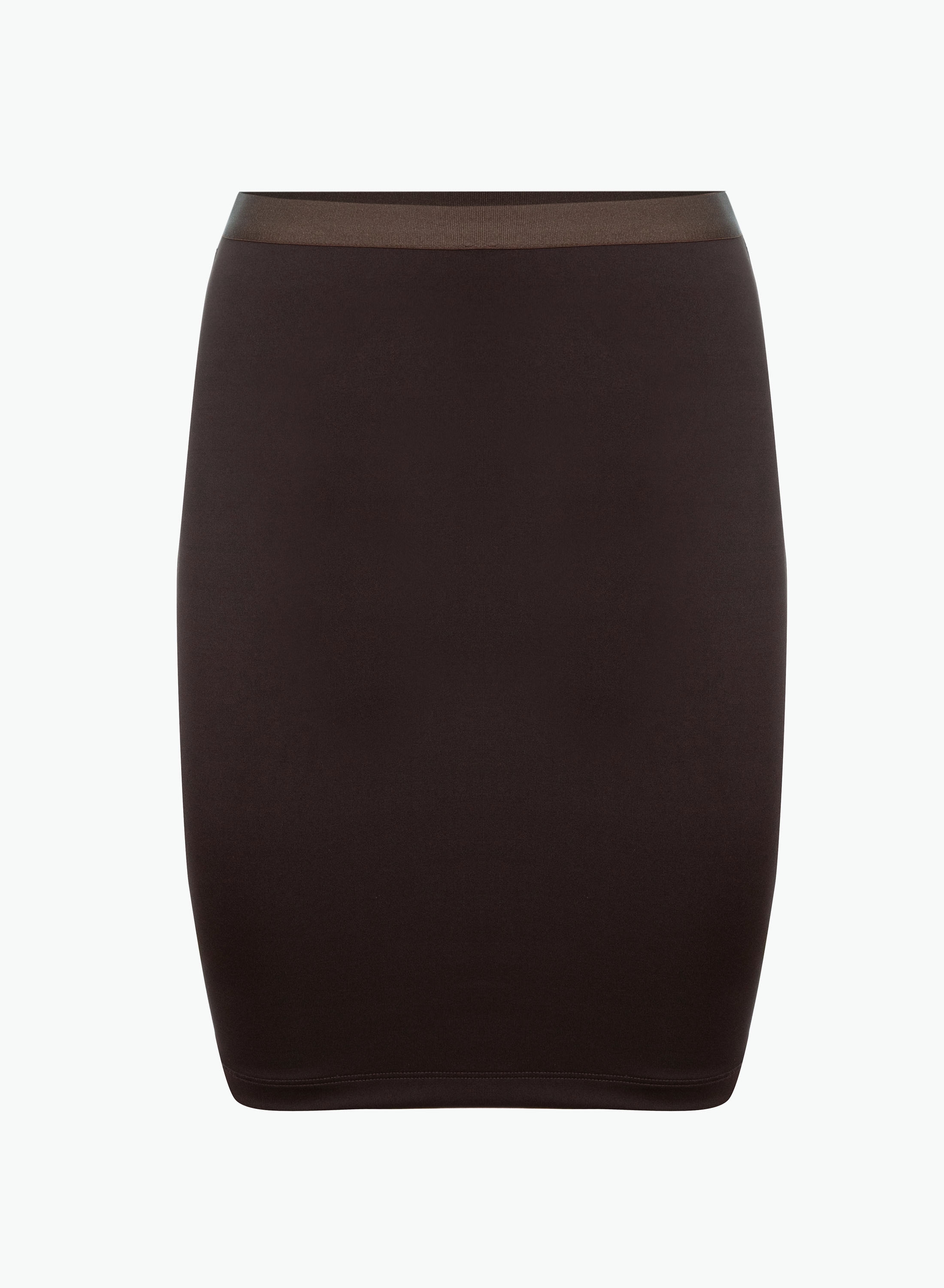 [DRIES VAN NOTEN] Mini skirt SS22 0111864625704