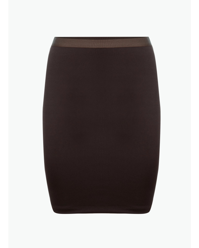 [DRIES VAN NOTEN] Mini skirt SS22 0111864625704