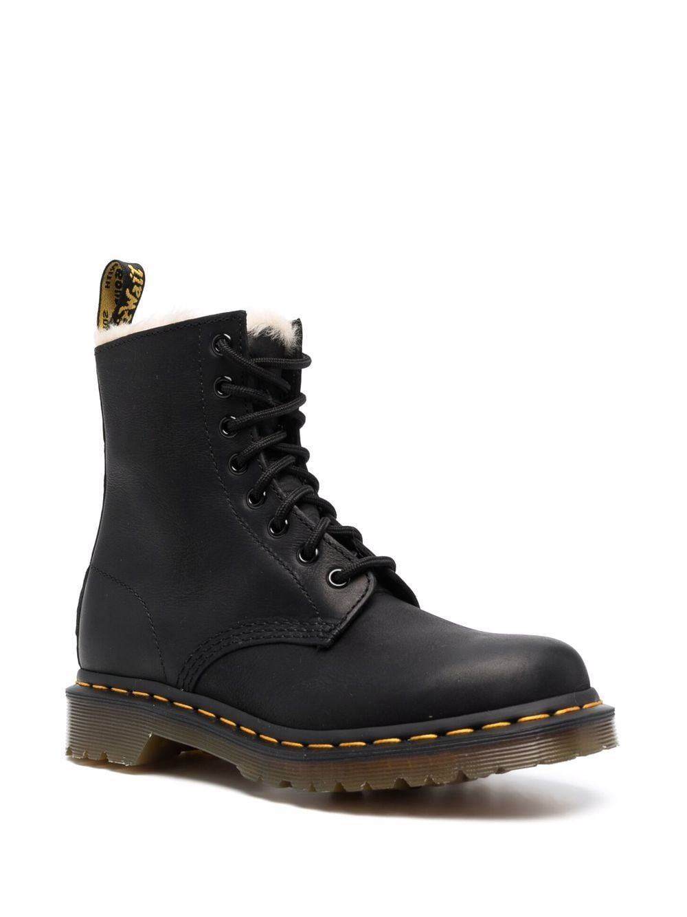 [Dr. Martens] Boots SS25 21797001