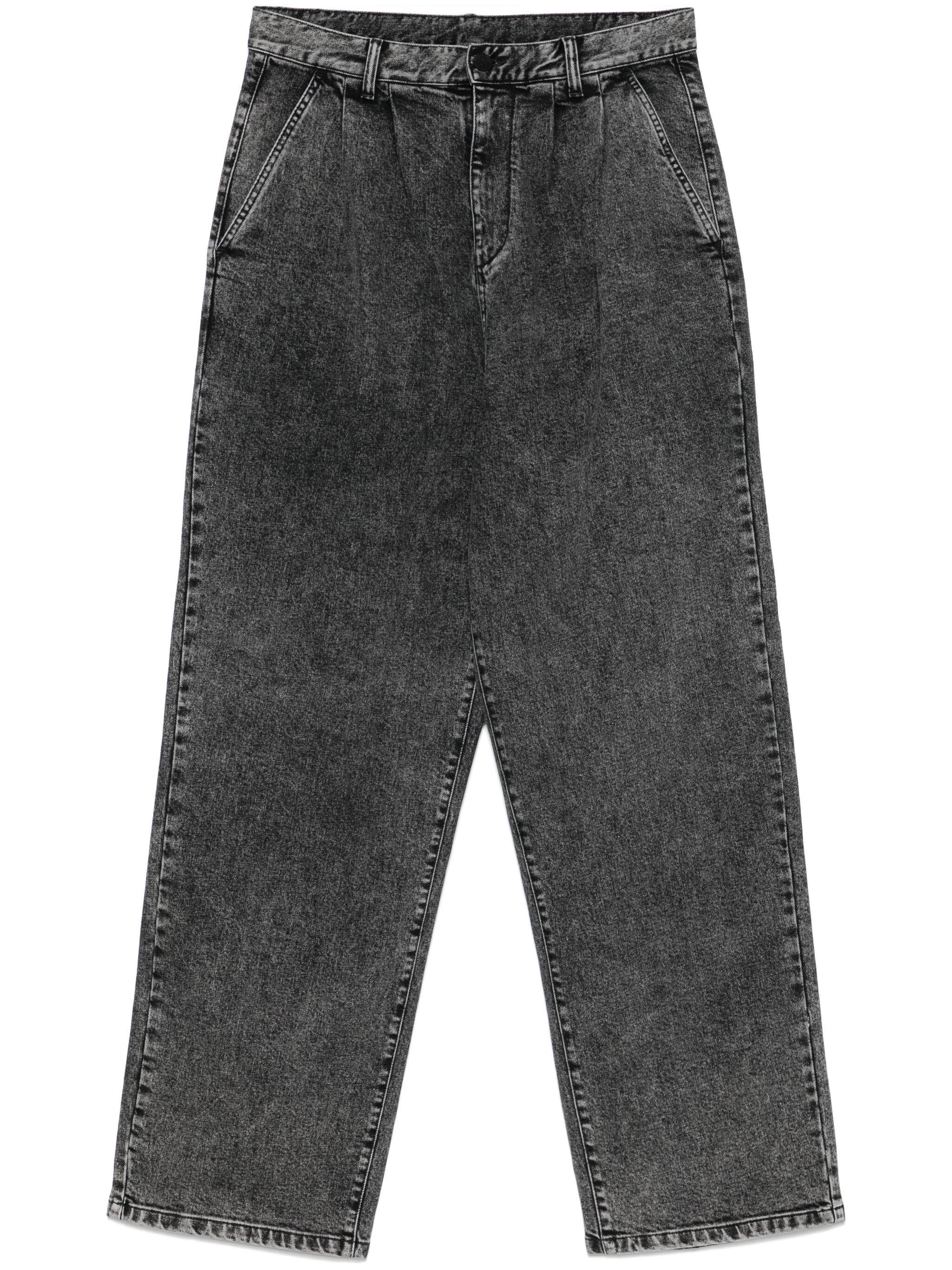 [Emporio Armani] Trousers FW24 6D1P9P1DZ9Z