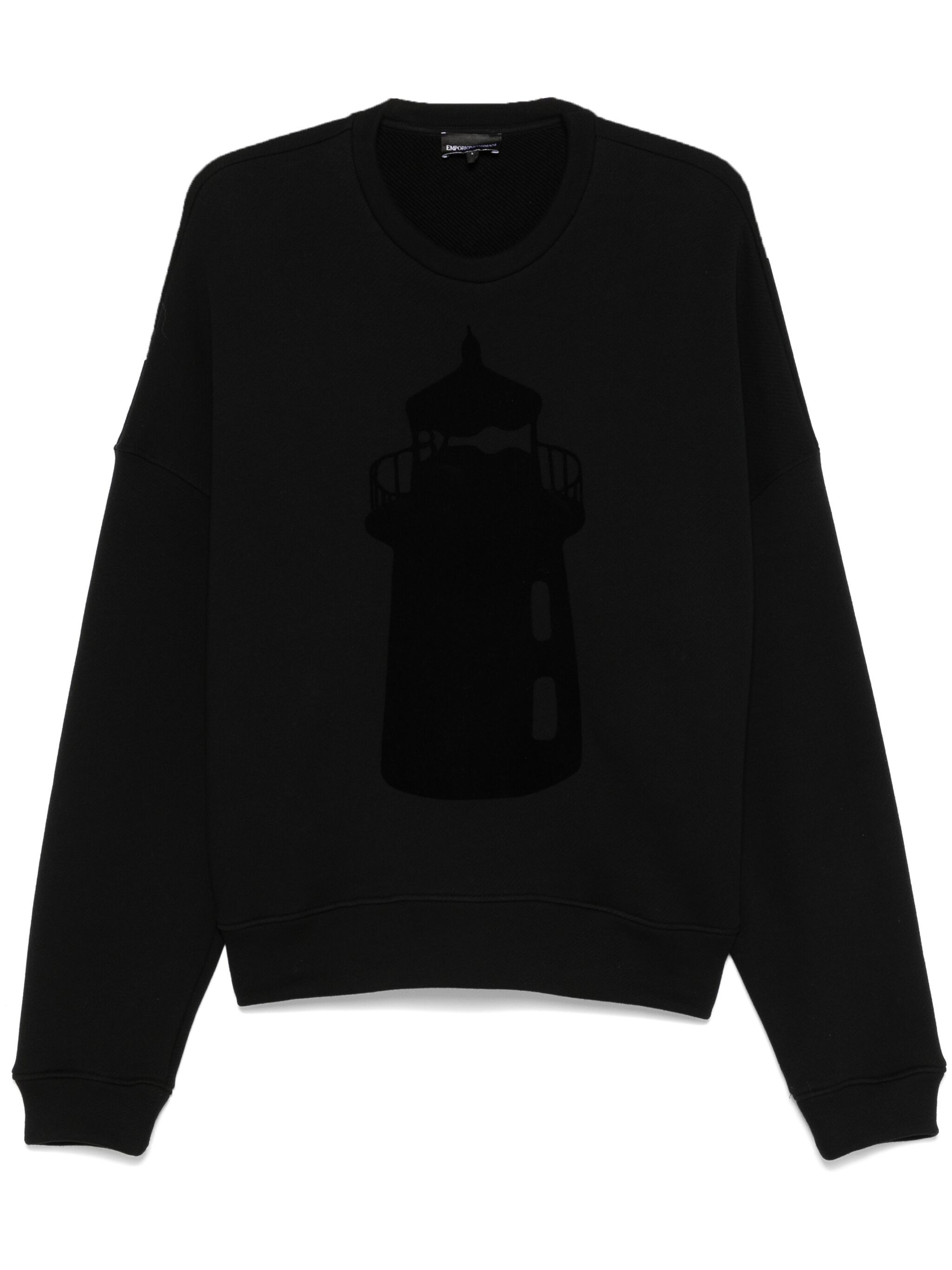 [Emporio Armani] Sweatshirt FW24 6D1M9T1J7DZ