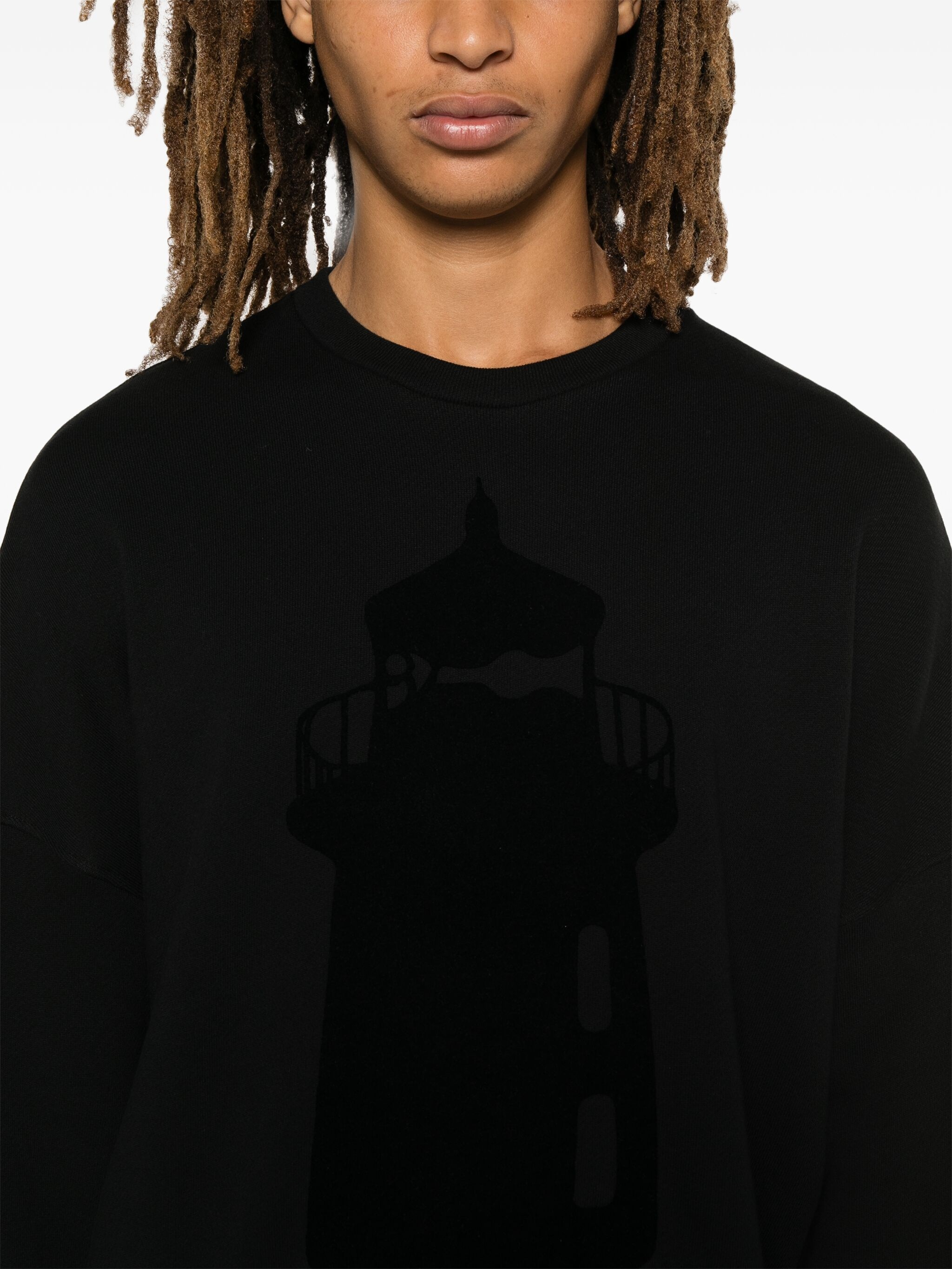 [Emporio Armani] Sweatshirt FW24 6D1M9T1J7DZ