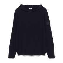 [C.P.COMPANY] Hoodie FW24 17CLKN014A005528A