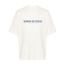 [Emporio Armani] T-shirts Short Sleeve FW24 6D1TDZ1JUFZ