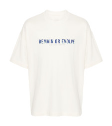 [Emporio Armani] T-shirts Short Sleeve FW24 6D1TDZ1JUFZ