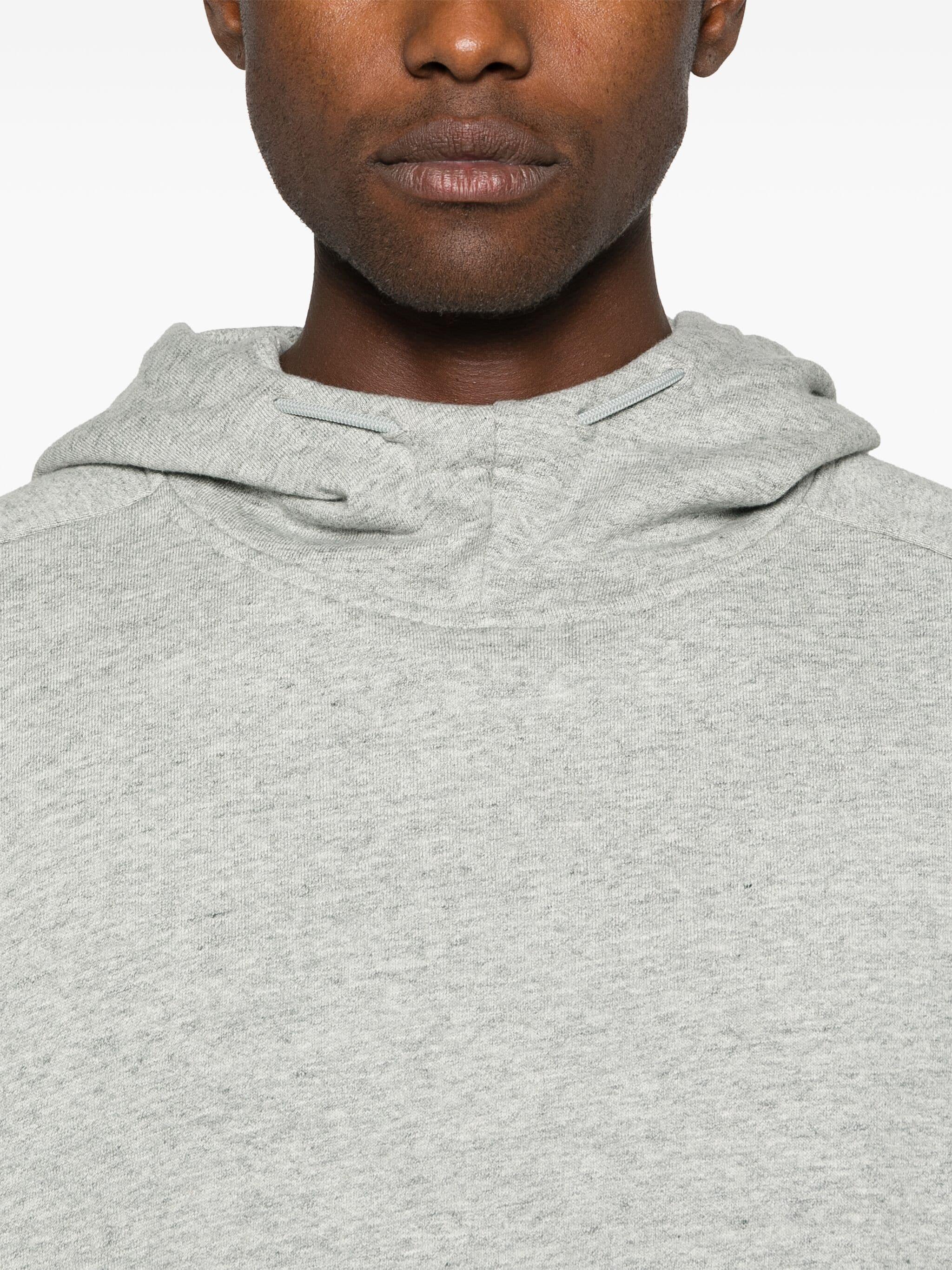 [C.P.COMPANY] Hoodie FW24 17CMSS026A005086W