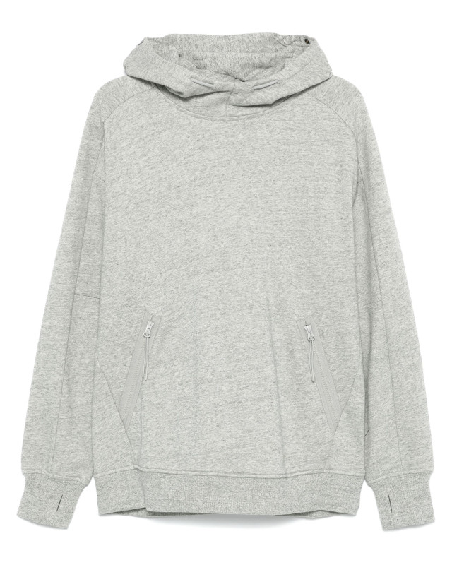 [C.P.COMPANY] Hoodie FW24 17CMSS026A005086W