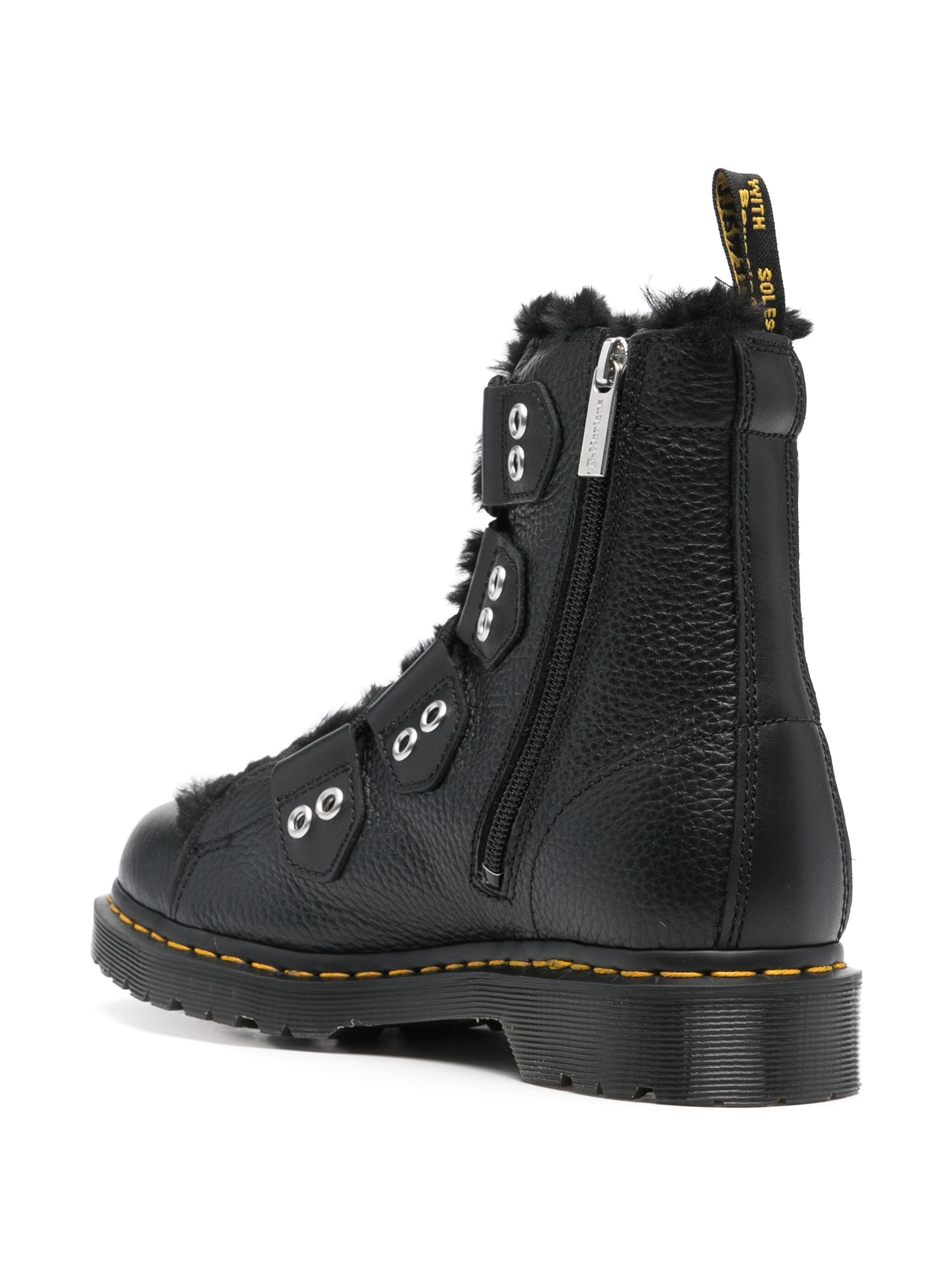 [Dr. Martens] Boots FW24 31876001