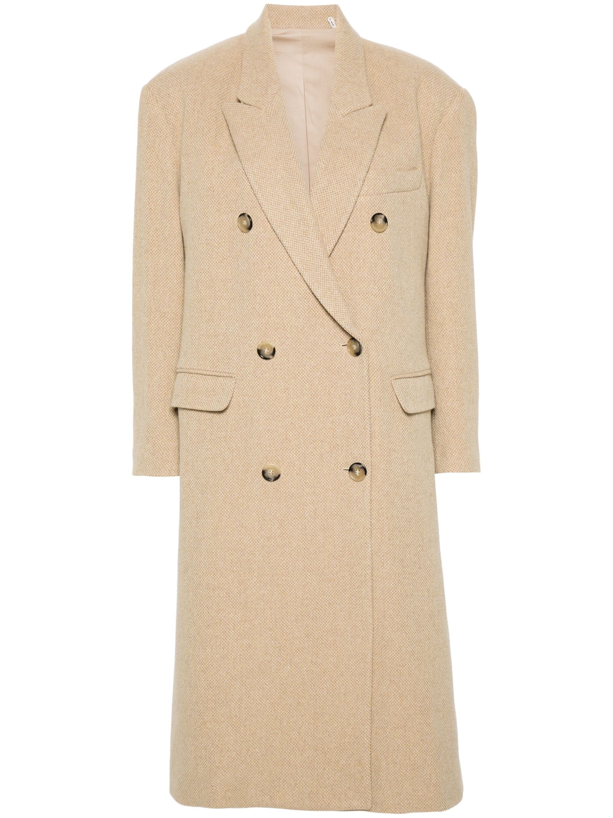 [Marant Etoile] Coat FW24 MA0285FAB3D05E