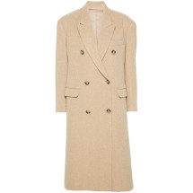 [Marant Etoile] Coat FW24 MA0285FAB3D05E