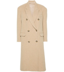 [Marant Etoile] Coat FW24 MA0285FAB3D05E