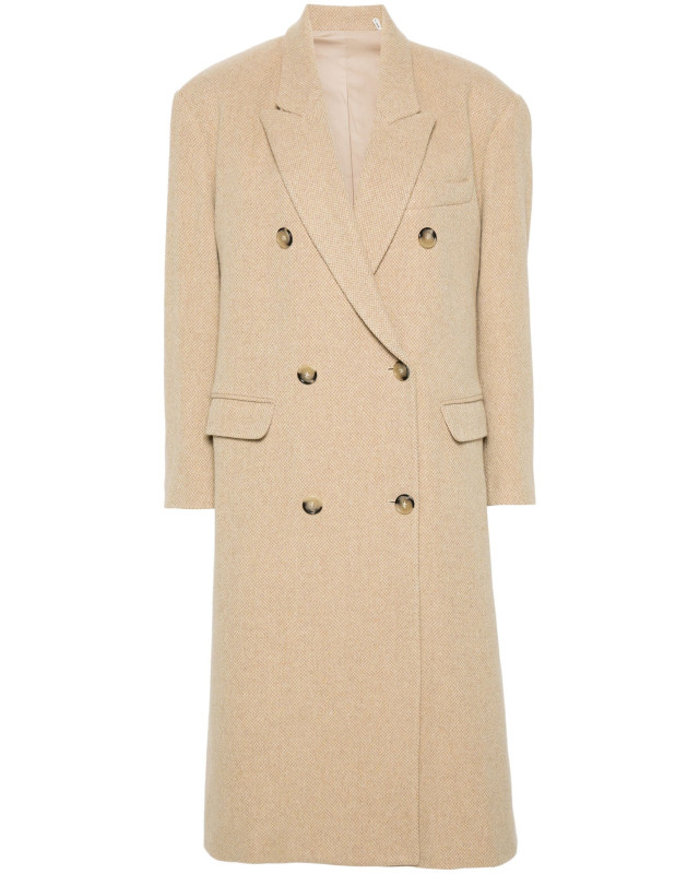 [Marant Etoile] Coat FW24 MA0285FAB3D05E