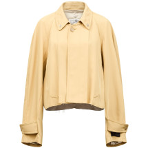 [MM6 Maison Margiela] Casual Jacket FW24 S62AN0136M35225