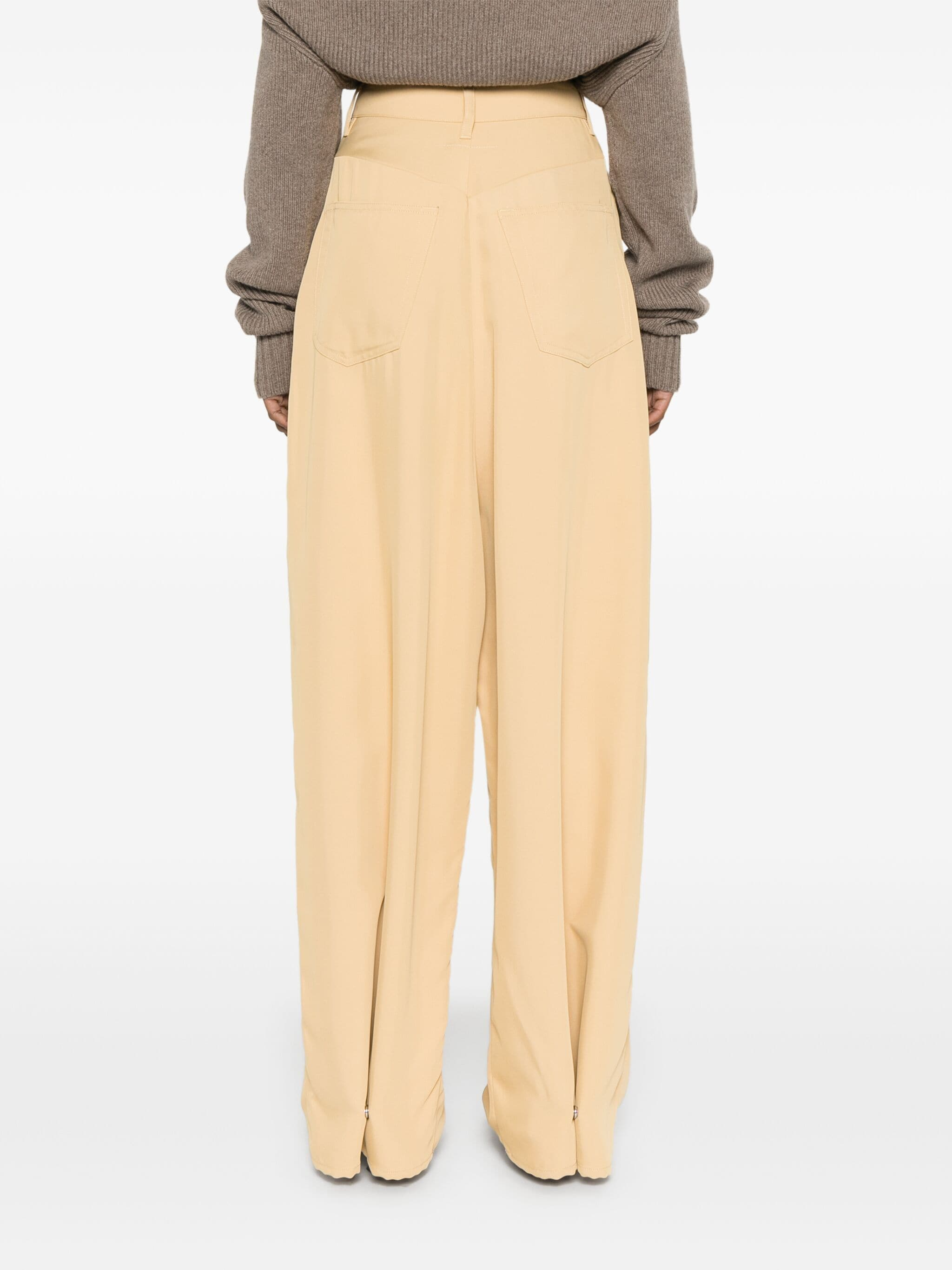 [MM6 Maison Margiela] Jeans FW24 S62LB0173M35225