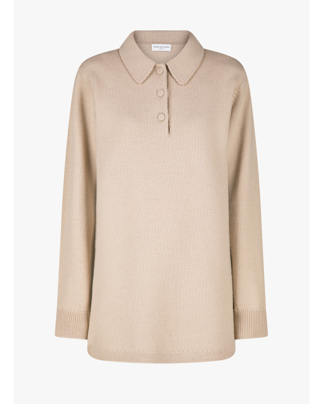 [DRIES VAN NOTEN] Shirts Long Sleeve FW24 2420112169706