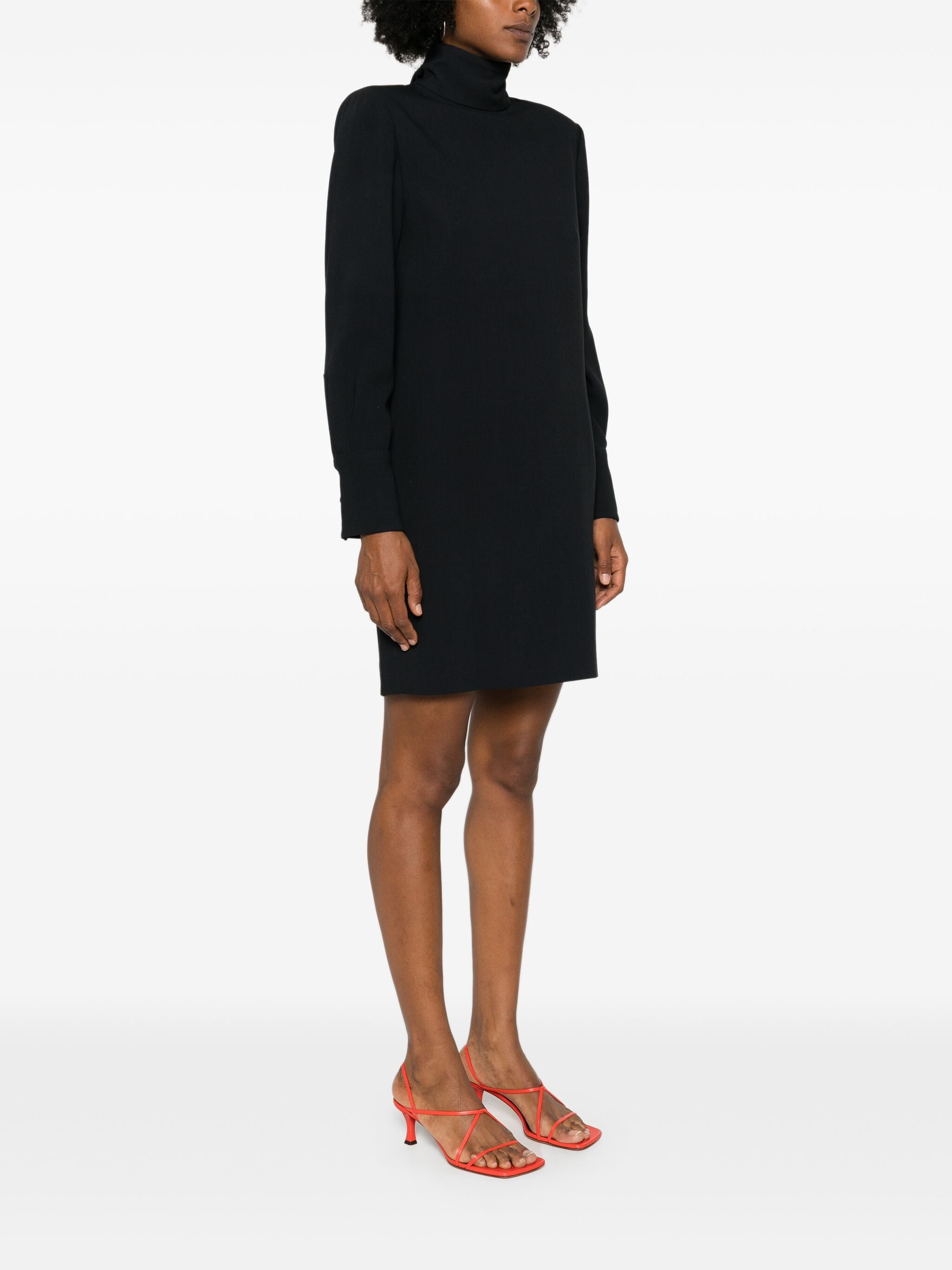 [Golden Goose] Long sleeve dress FW24 GWP02037P00161950866