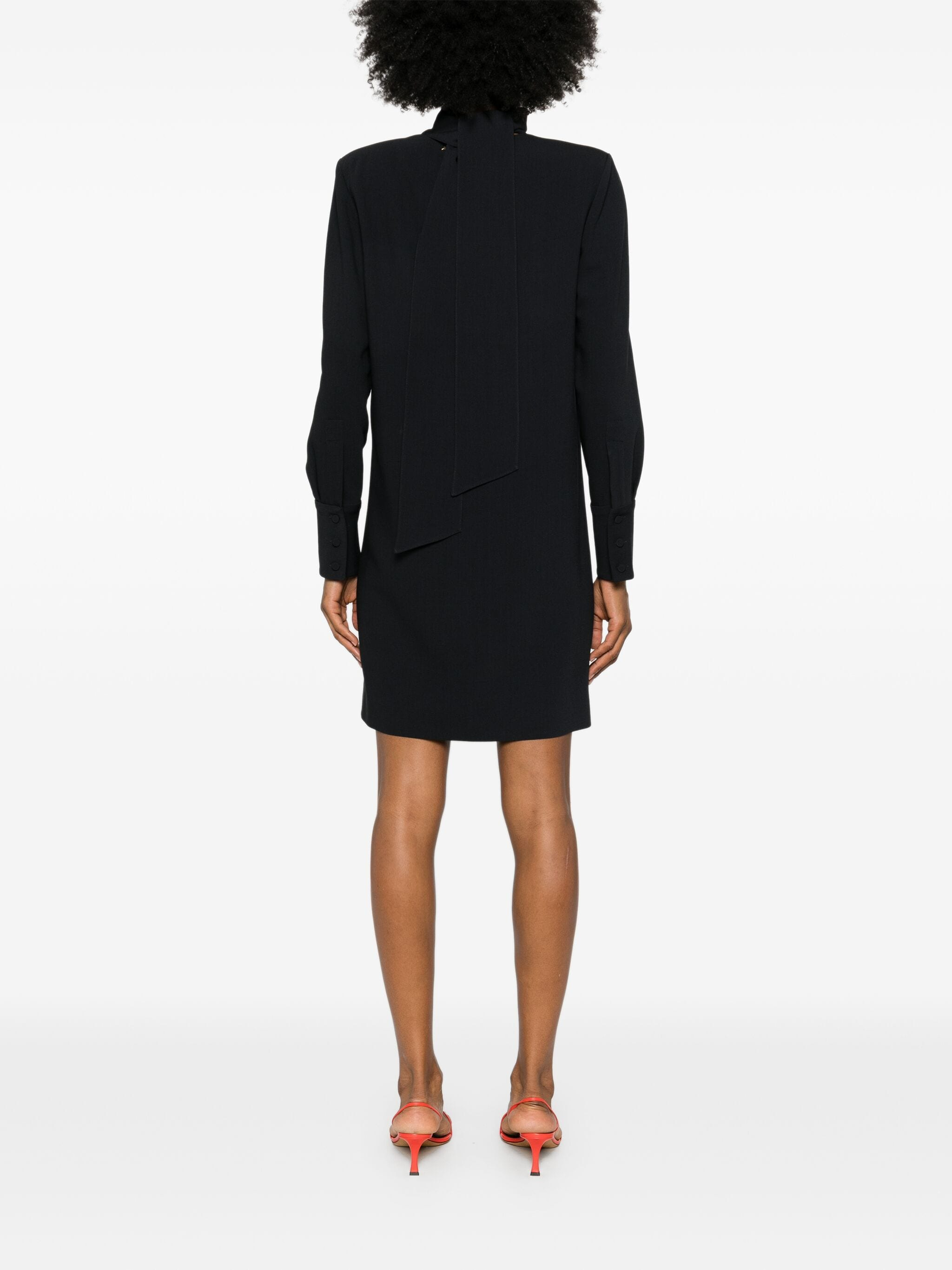 [Golden Goose] Long sleeve dress FW24 GWP02037P00161950866