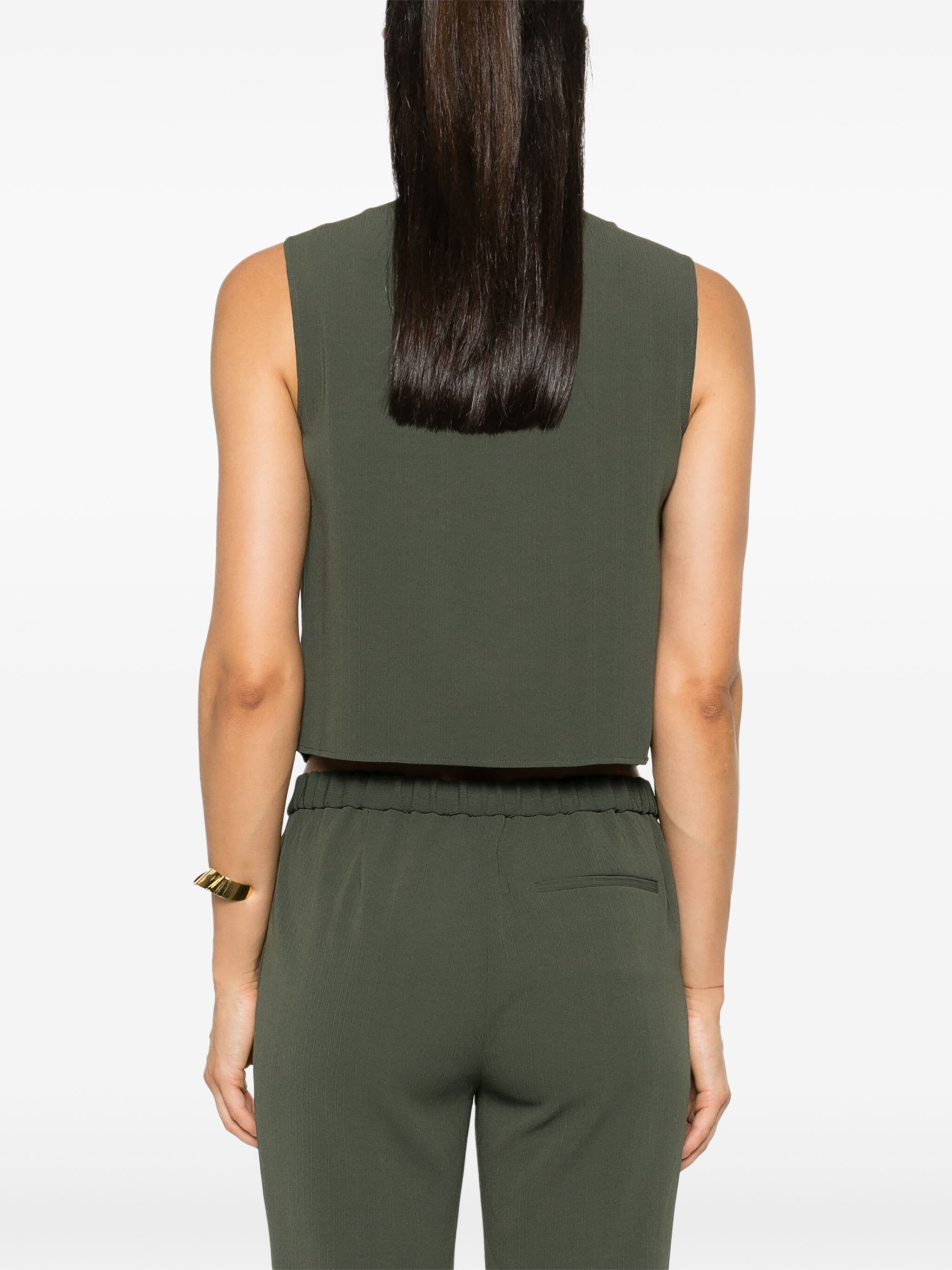 [Theory] Shirts Sleeveless FW24 O0509506